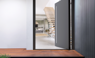 Puerta Millennium Plus Pivot