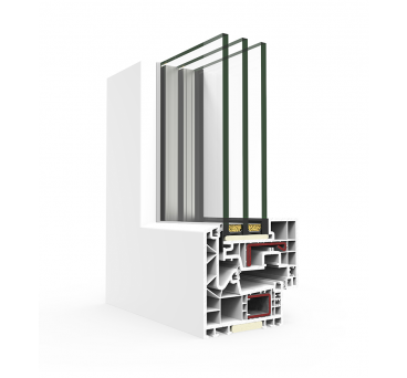 A 84 Hoja oculta Passivhaus